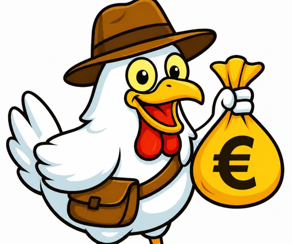 Chicken Run 2026: Das PoggiPlay Casino-Spiel