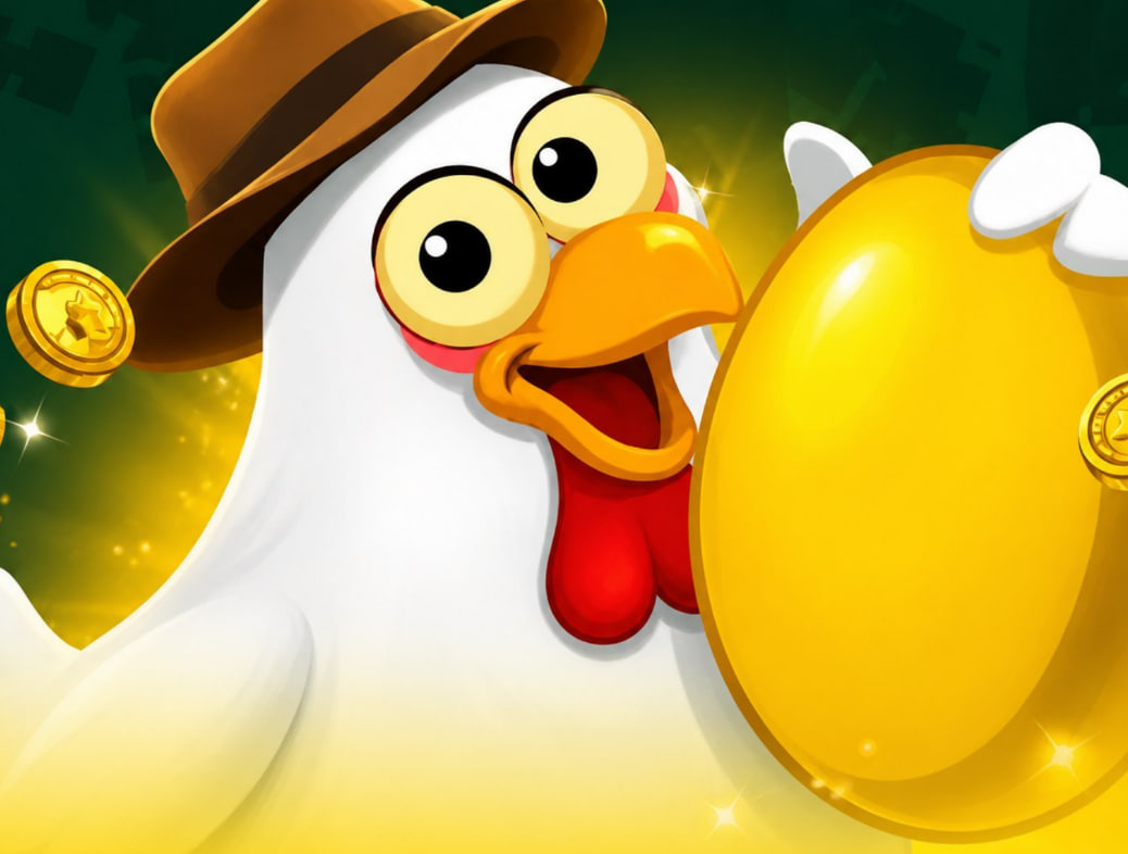 Chicken Run Demo 2026: Der erste Schritt beginnt ohne Risiko