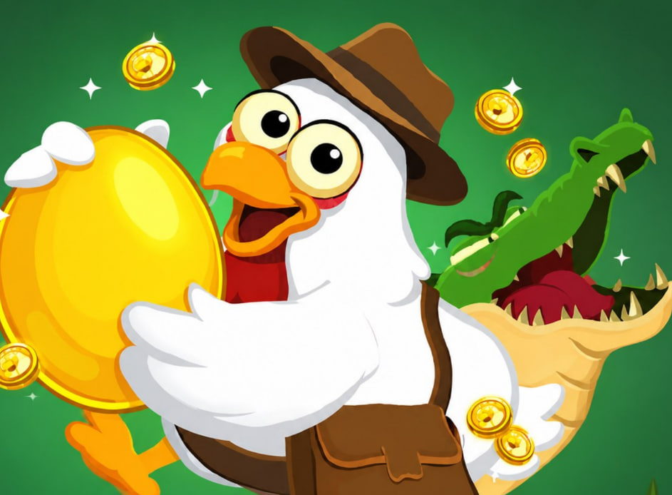 Chicken Run 2026 mobil erleben – warum keine App der bessere Weg ist